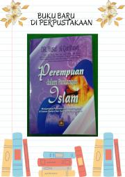 Buku Terbaru Di Perpustakaan